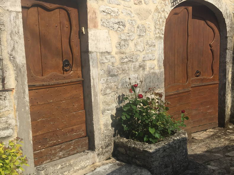 Logement Entier Grezes 266482-1