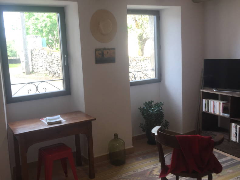 Logement Entier Grezes 266482-3