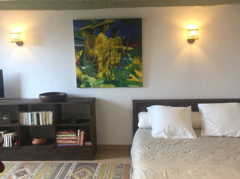 Logement Entier Grezes 266482-2