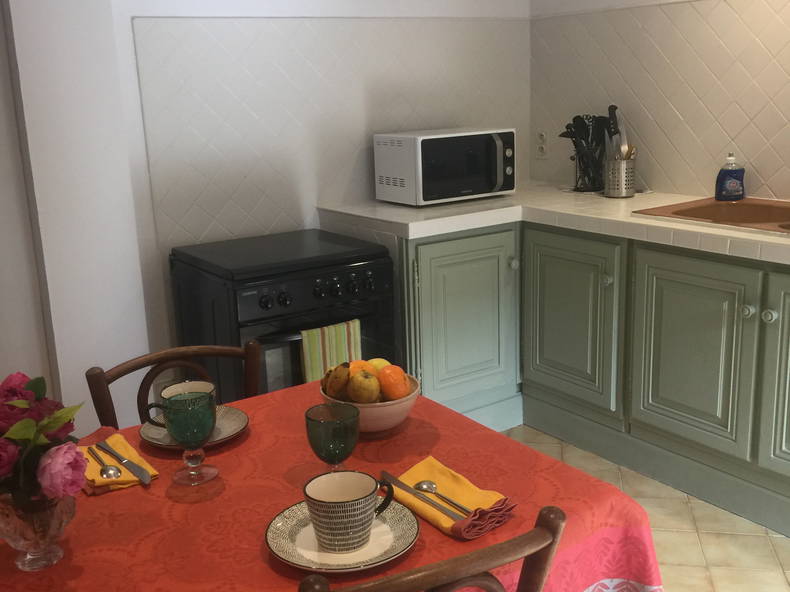 Logement Entier Grezes 266482-4