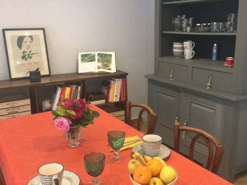 Logement Entier Grezes 266482-5