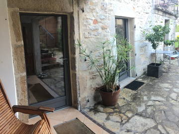 Logement Entier Grezes 266482-7