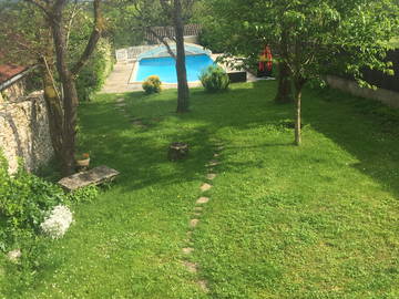 Logement Entier Grezes 266482-8