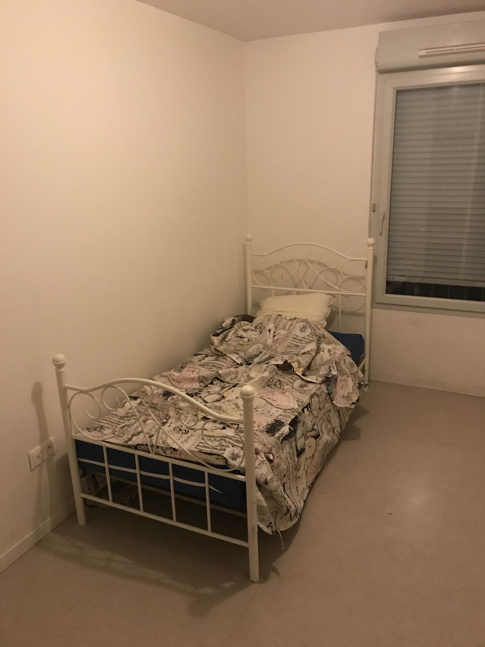Homestay Pierrefitte-sur-Seine 208564