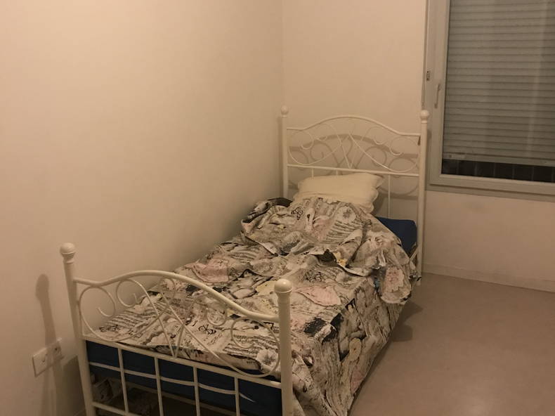 Homestay Pierrefitte-sur-Seine 208564-1