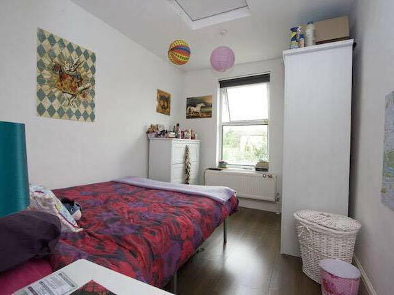 Homestay London 156155