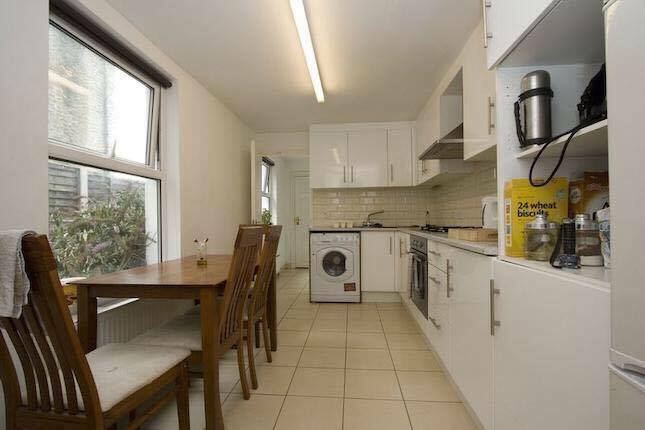 Homestay London 156155