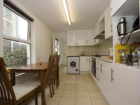 Gastfamilie London 156155-3