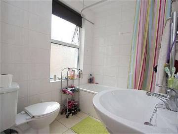 Chambre Chez L'habitant London 156155-4