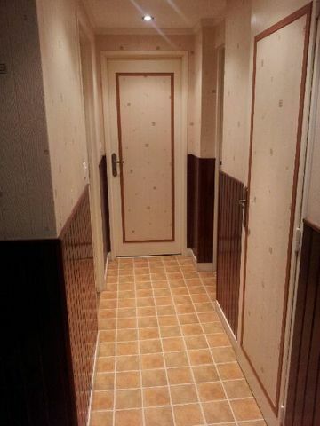 Colocation Asnières-sur-Seine 48497