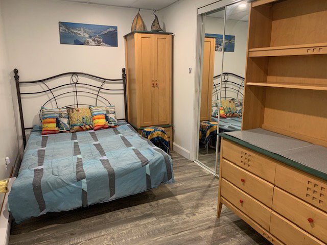 Homestay Val-des-Monts 666535