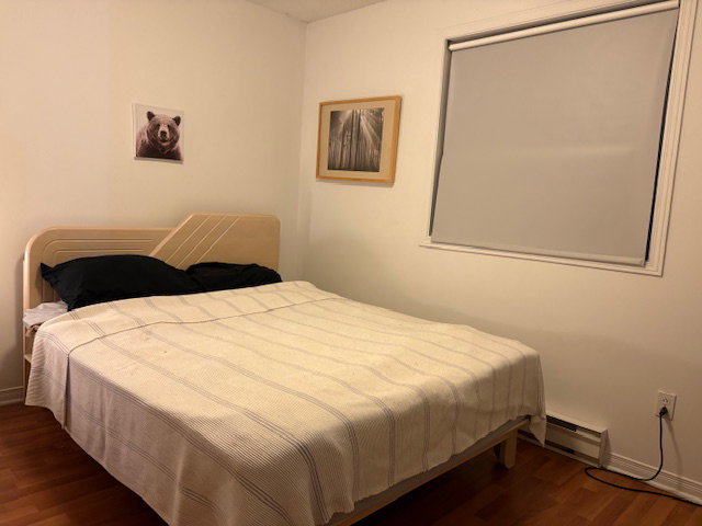 Homestay Val-des-Monts 666535