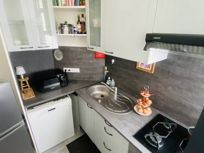 Logement Entier Paris 260020-4