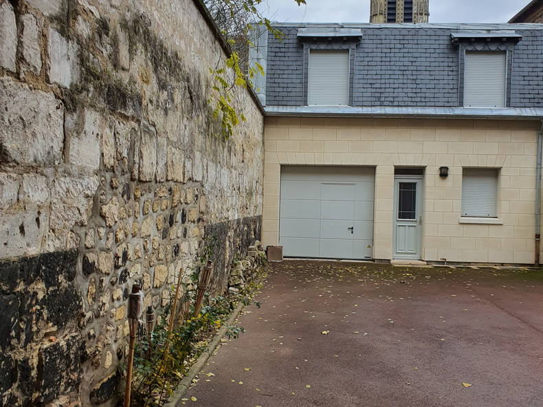 Cały Dom Soissons 245131-2