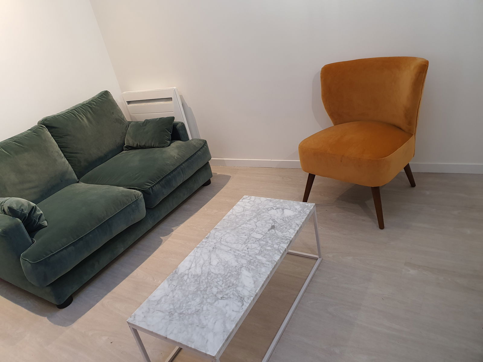 Onofhängeg Studio Soissons 245131