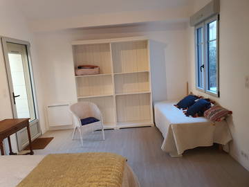 Logement Entier Soissons 245131-6