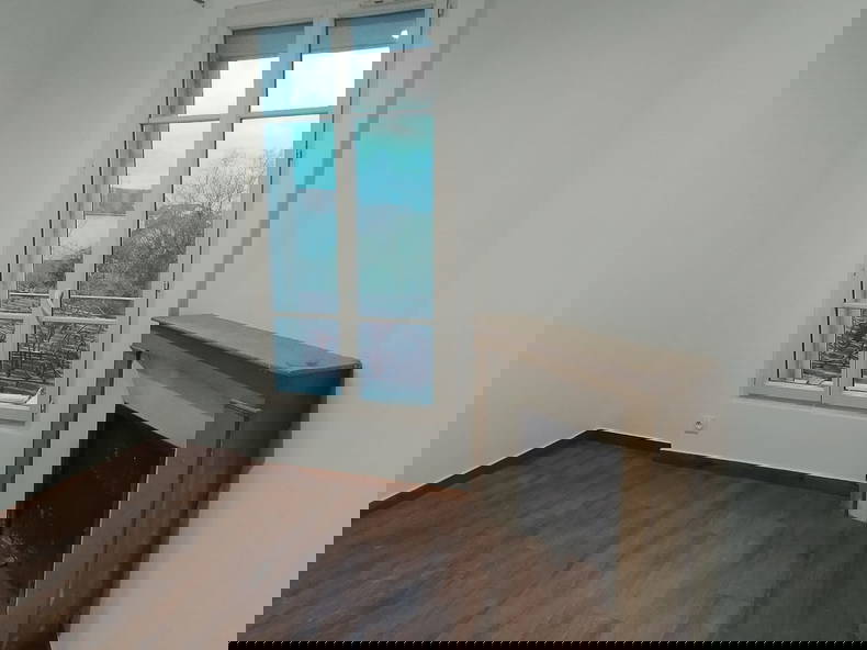 Chambre Chez L'habitant Aulnay-sous-Bois 358156-4