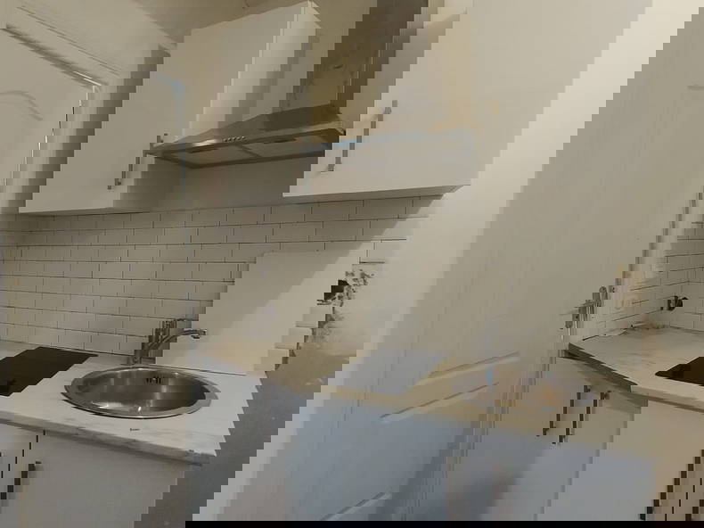 Chambre Chez L'habitant Aulnay-sous-Bois 358156-3