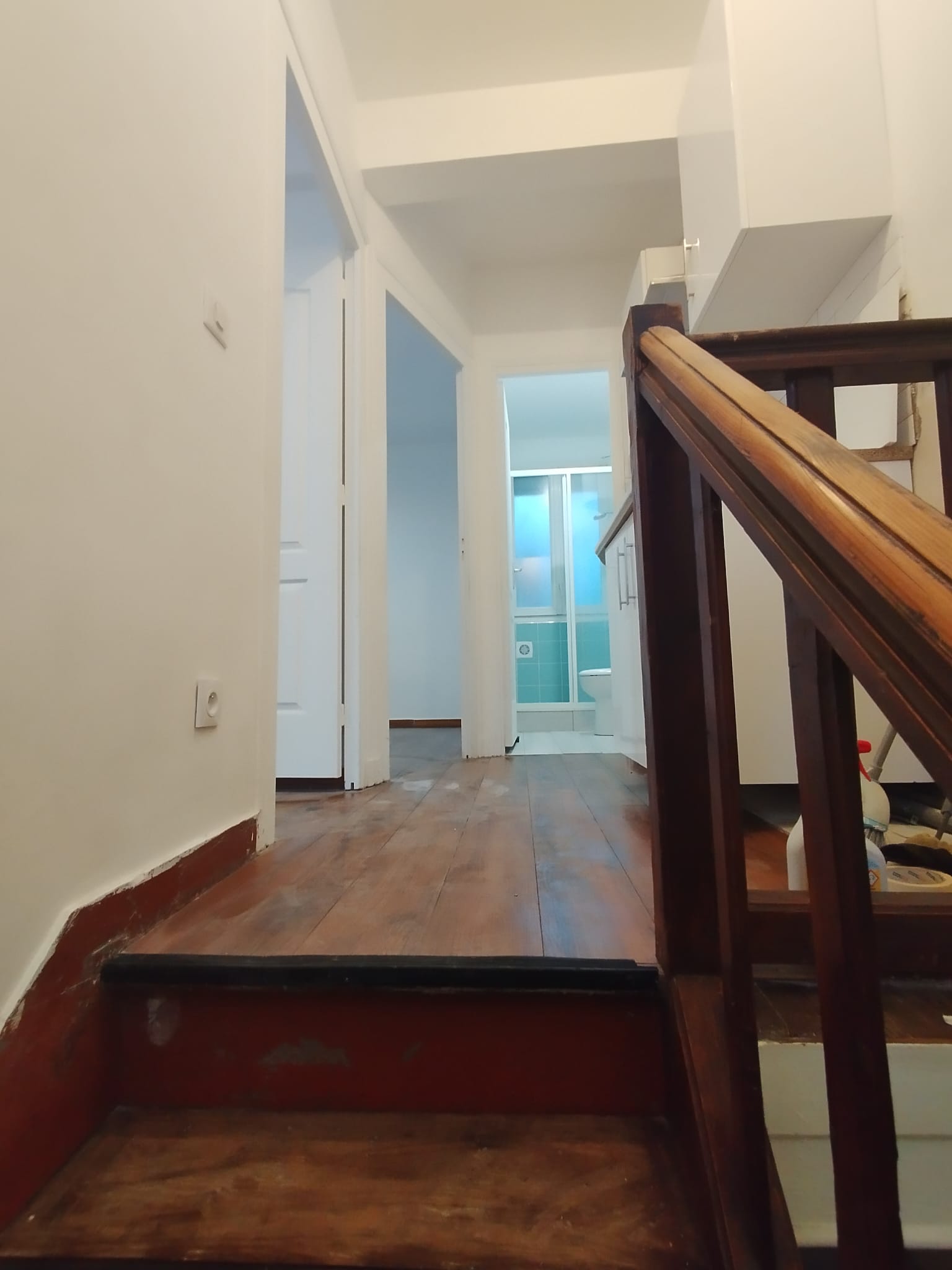 Homestay Aulnay-sous-Bois 358156