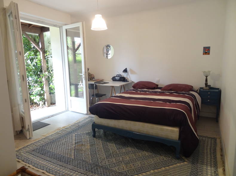 Entire Home Nantes 234112-1