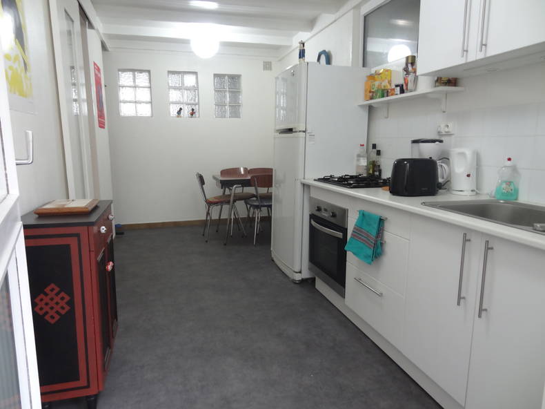 Entire Home Nantes 234112-2