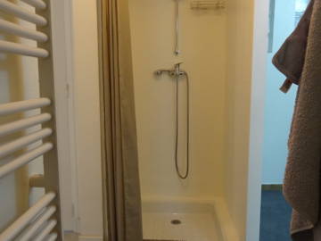 Logement Entier Nantes 234112-5