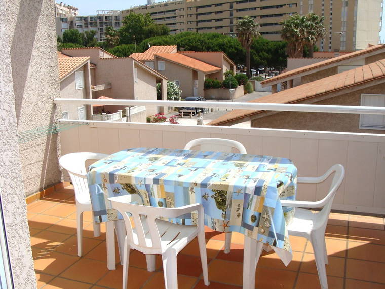 Homestay Saint-Cyprien Plage 9849