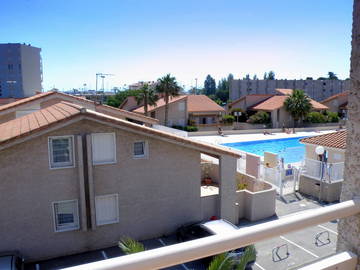 Logement Entier Saint-Cyprien Plage 9849-5