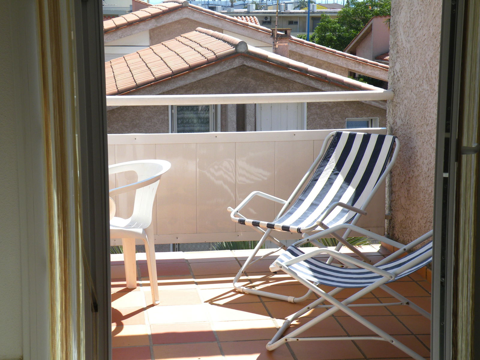 Independent Studio Saint-Cyprien Plage 9849