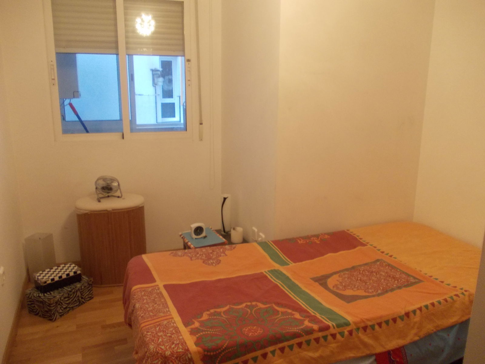 Colocation València 95416