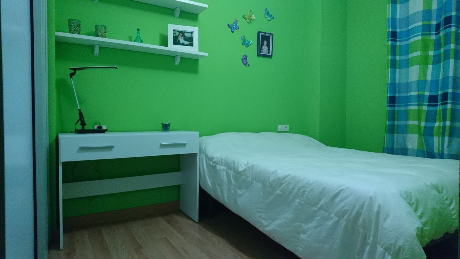 Zakwaterowanie U Rodziny Zizur Mayor 182852