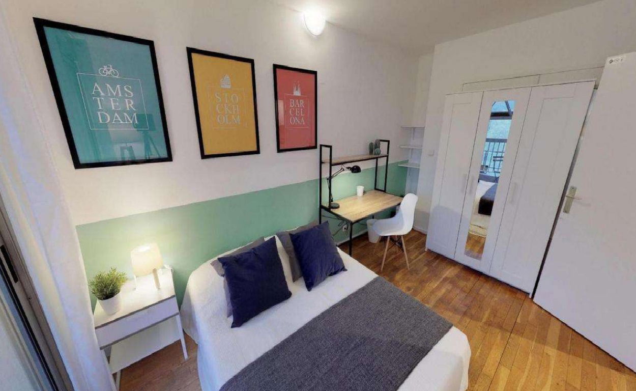 Kolokacja Annemasse 543690