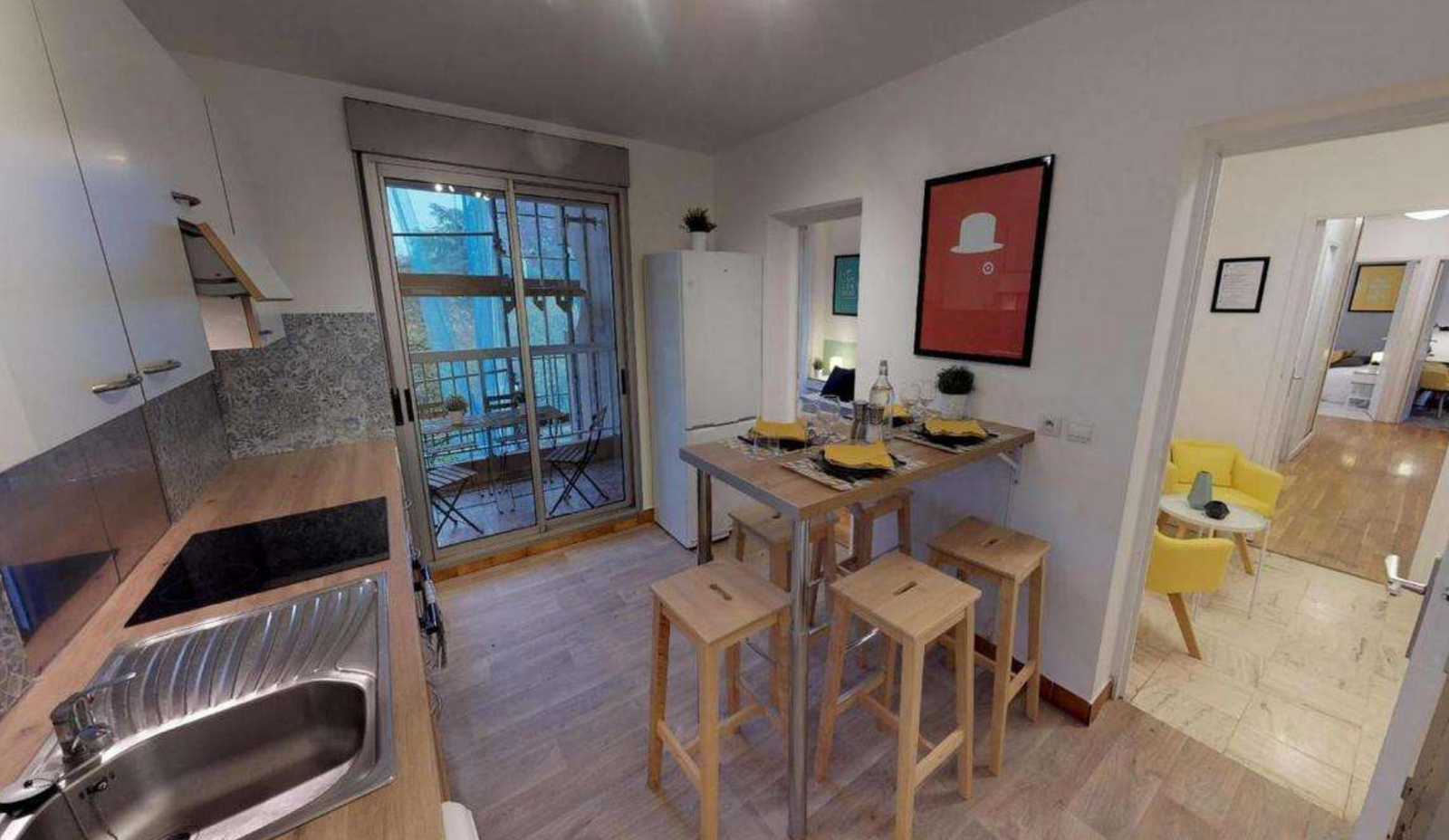 Kolokacja Annemasse 543690