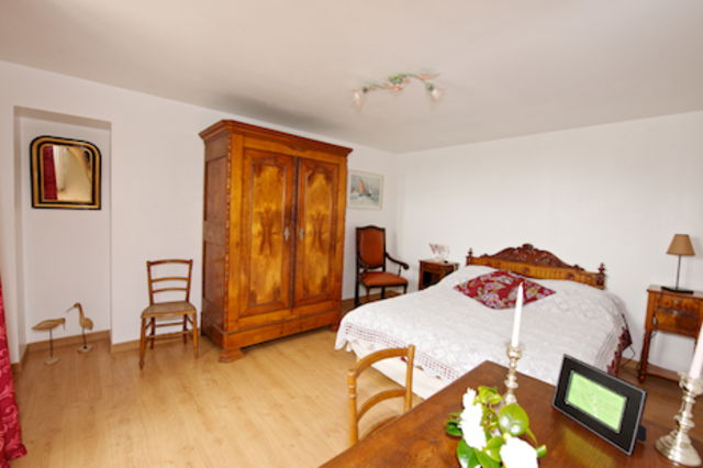 Bed And Breakfast Esquibien 9378