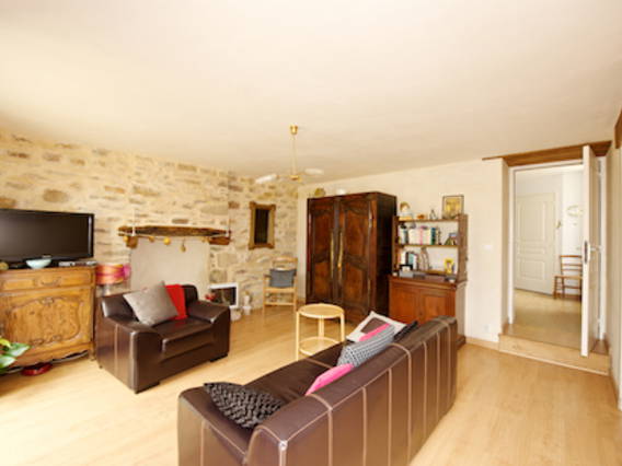 Bed And Breakfast Esquibien 9378-1