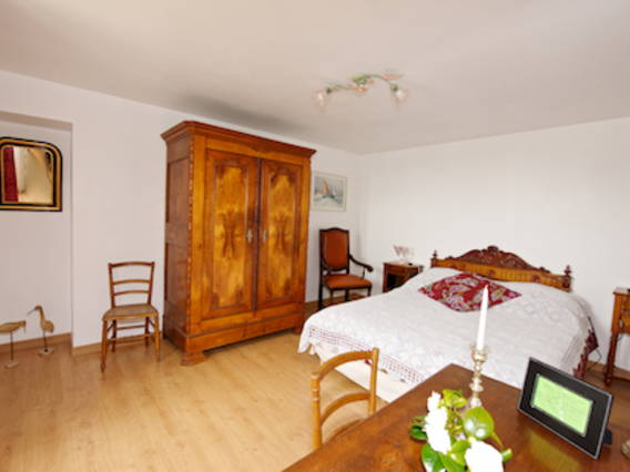 Bed And Breakfast Esquibien 9378-2