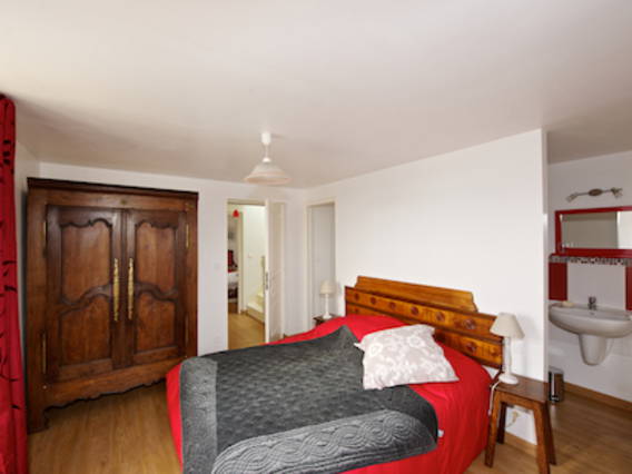 Bed And Breakfast Esquibien 9378-3