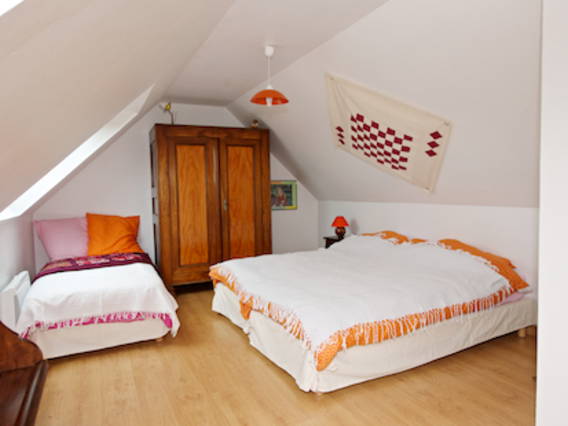 Bed And Breakfast Esquibien 9378-4