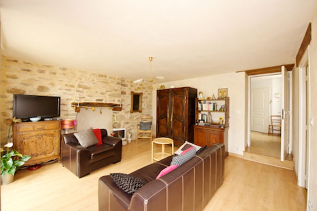 Gastenkamers Esquibien 9378