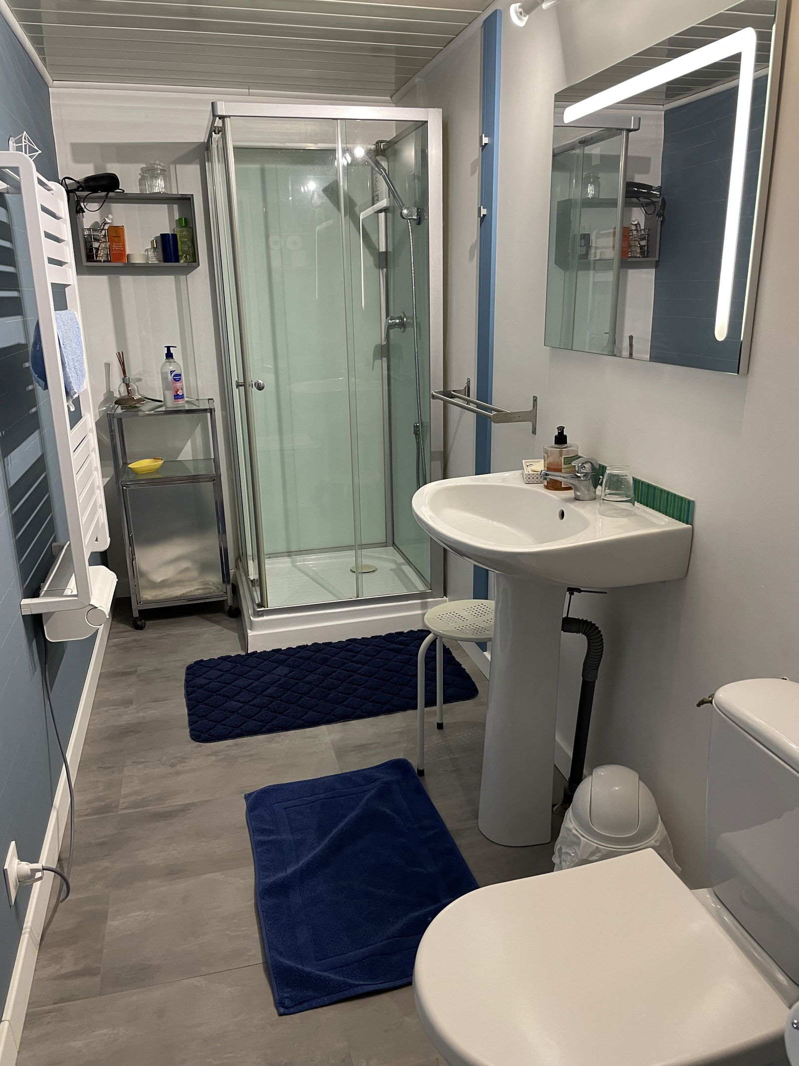 Tuisverblyf Saint-Péray 512739