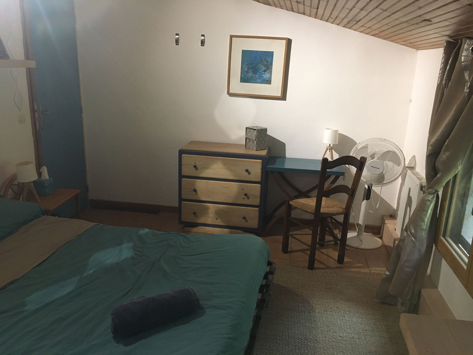 Tuisverblyf Les Plans 588589