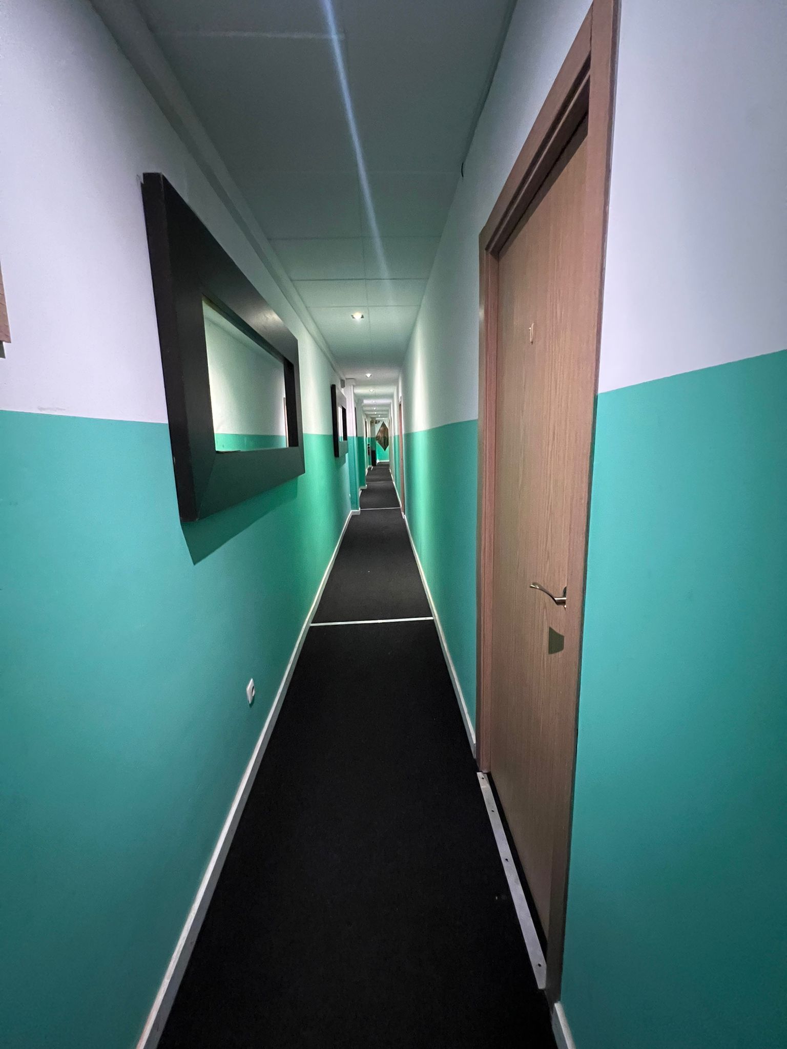 Zakwaterowanie U Rodziny Barcelona 437265