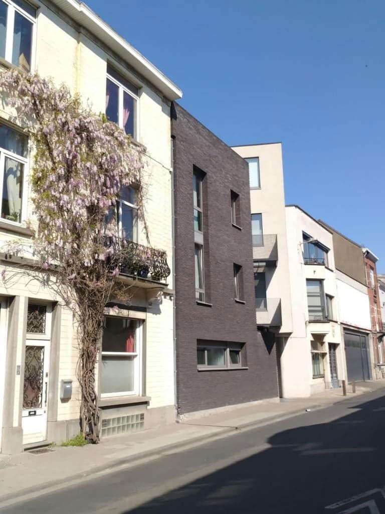 Kolokacja Schaerbeek 248686