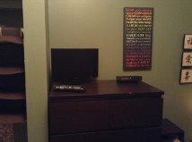 Zakwaterowanie U Rodziny Toronto 125238