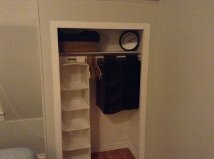 Zakwaterowanie U Rodziny Toronto 125238