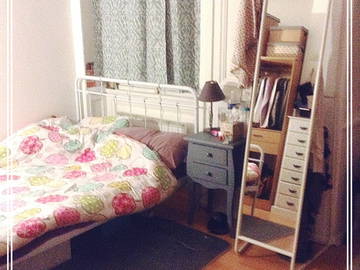 Roomlala | Tymczasowy wynajem Bordeaux Center
