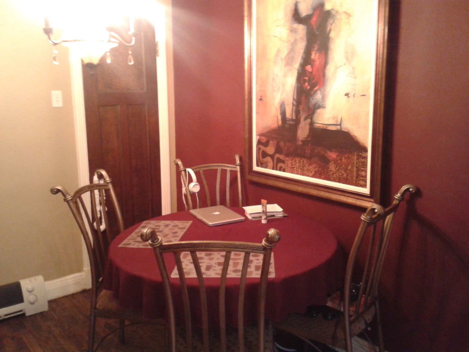 Niezależne Studio Montréal 75228