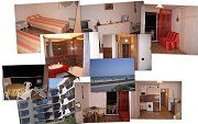 Hemvistelse Palavas-les-Flots 83072