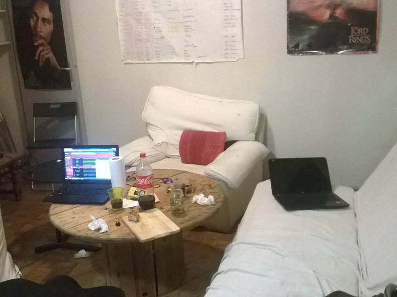 Colocation Nantes 130833-3