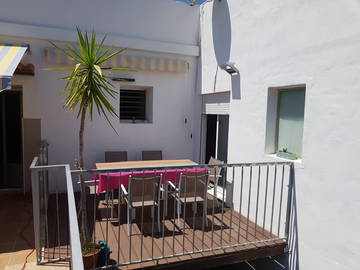 Habitación En Alquiler Anna 113878